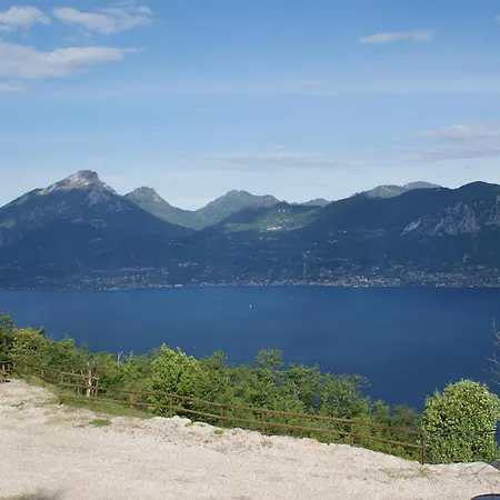 아파트호텔 La Casa Di Pericle 3*