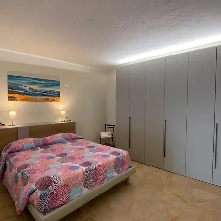 La Casa Di Pericle 3* 브렌조네 술 가르다