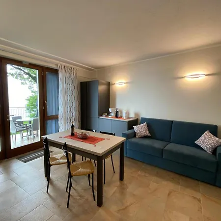 La Casa Di Pericle