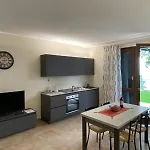 La Casa Di Pericle Brenzone sul Garda