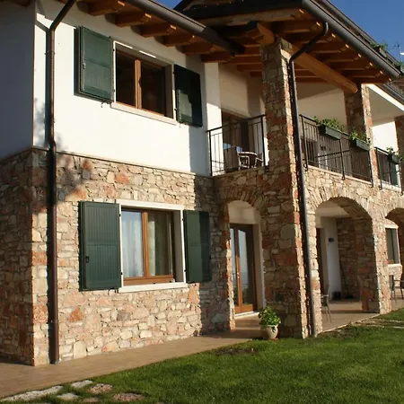 La Casa Di Pericle
