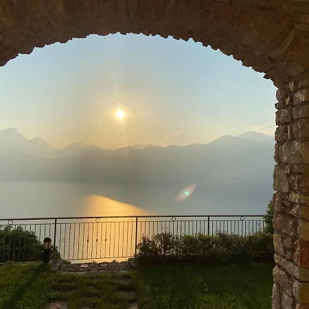 Apartmanhotel La Casa Di Pericle Brenzone sul Garda