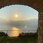 Appart hôtel La Casa Di Pericle Brenzone