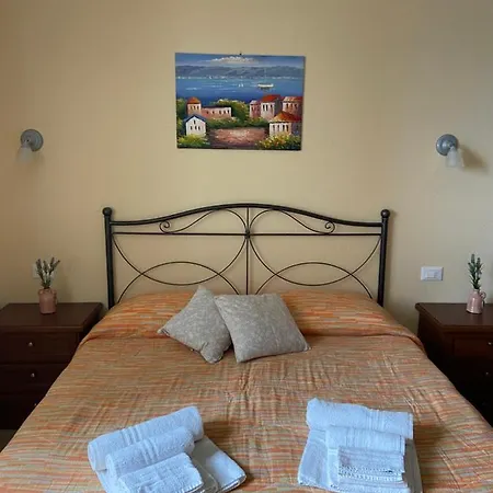 Aparthotel La Casa Di Pericle