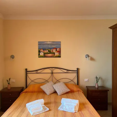 Aparthotel La Casa Di Pericle