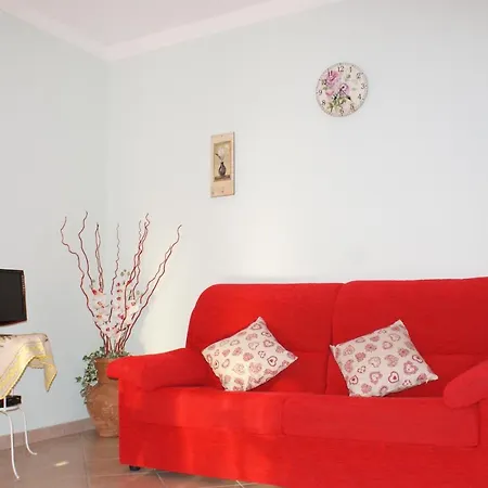 شقة فندقية La Casa Di Pericle برنزوني سول جاردا