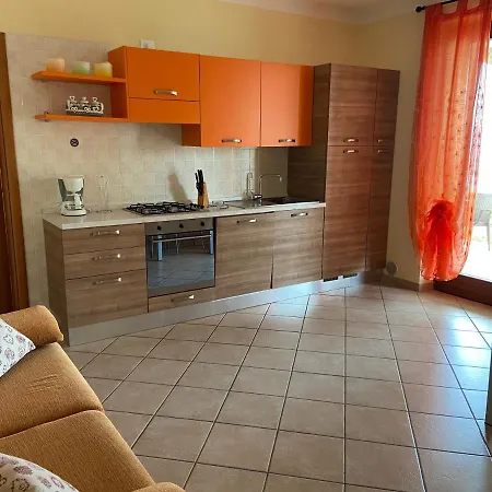 La Casa Di Pericle 3*