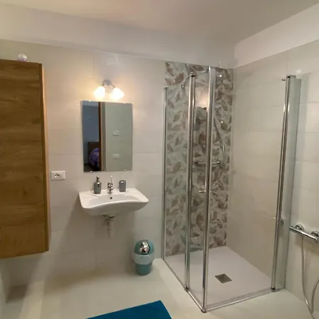 La Casa Di Pericle 3*