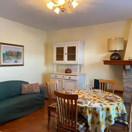 La Casa Di Pericle מלון דירות ברנצונה סול גארדה