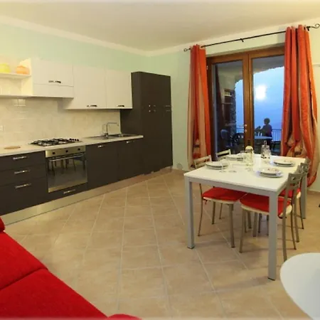 La Casa Di Pericle 3*