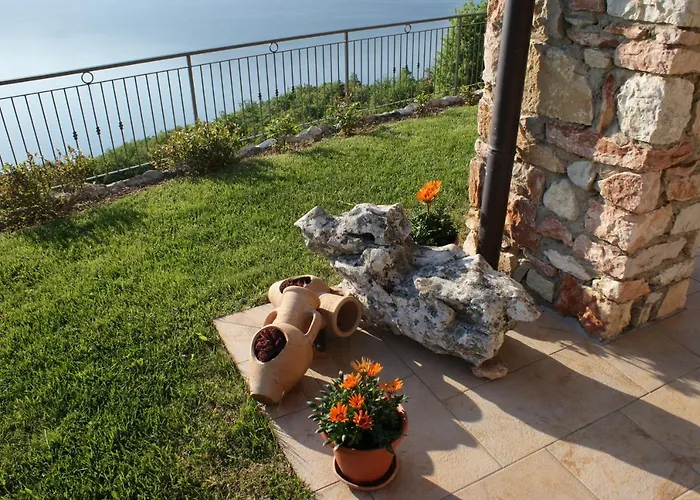 La Casa Di Pericle