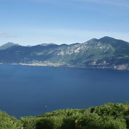 La Casa Di Pericle 아파트호텔