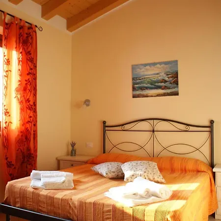 아파트호텔 La Casa Di Pericle