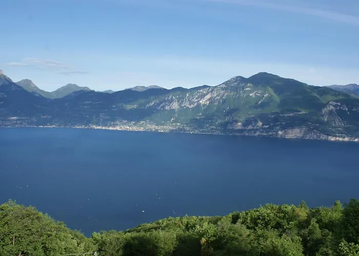 La Casa Di Pericle 아파트호텔