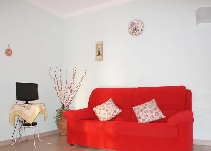 아파트호텔 La Casa Di Pericle 브렌조네 술 가르다