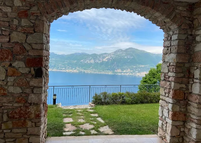 아파트호텔 La Casa Di Pericle 3*