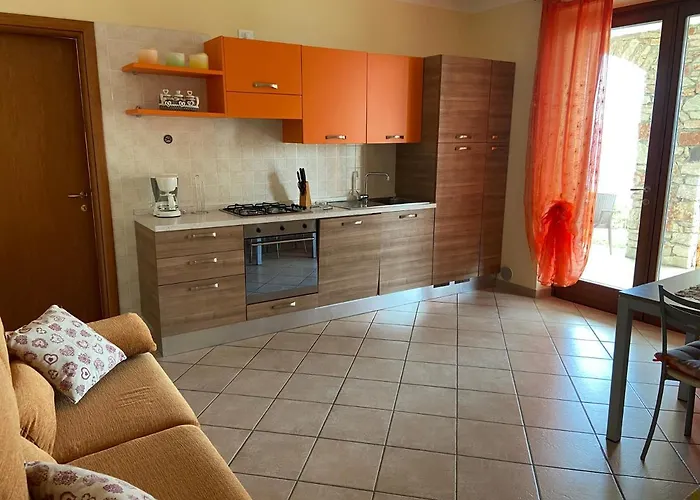 La Casa Di Pericle 3*