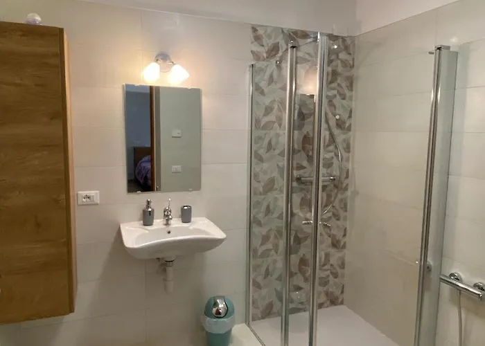 La Casa Di Pericle 3*