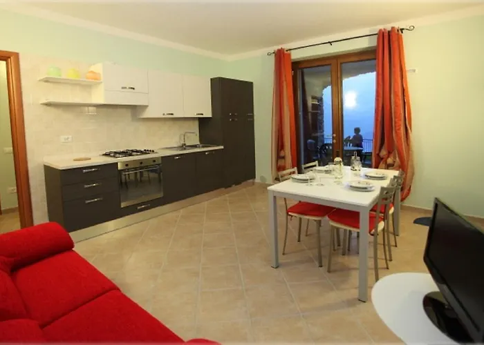 La Casa Di Pericle 3*