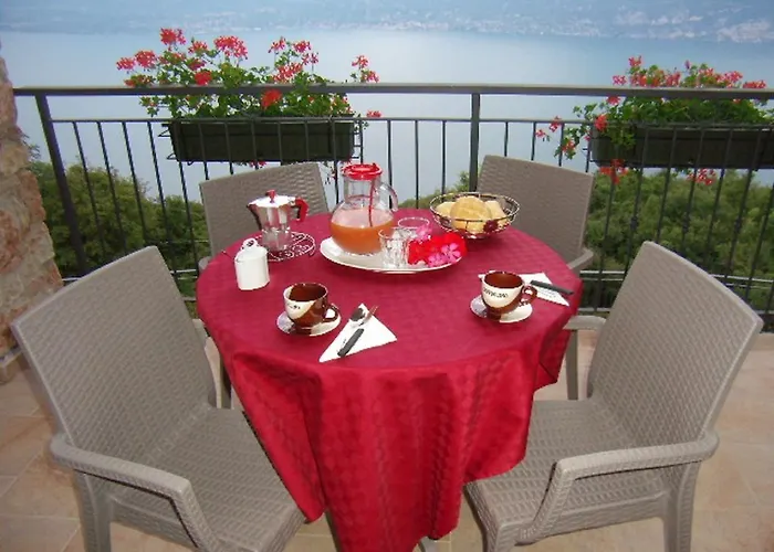 La Casa Di Pericle 3*